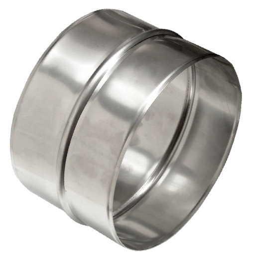 Mufa de Legatura Tub Inox