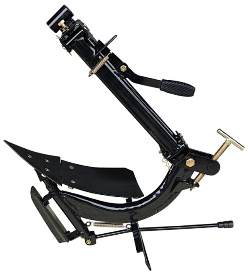 Plug Dublu Evotools pentru Motosapa si Motocultor