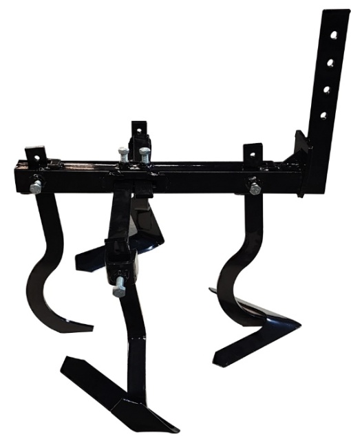 Prasitoare Evotools pentru Motosapa si Motocultor / H[mm]: 650