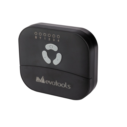 Programator Smart Sisteme Irigare 2021 Evotools