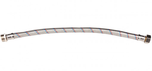 Racord Flexibil FI-FI Inox