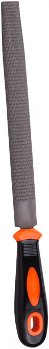 Raspila ETS Semirotunda / L[mm]: 200