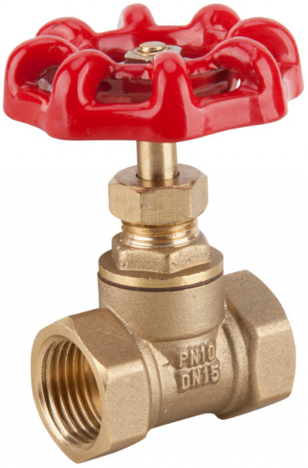 Robinet Alama cu Obertail Garnitura PTFE 1048