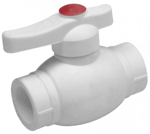 Robinet cu Sfera PP-R ESS