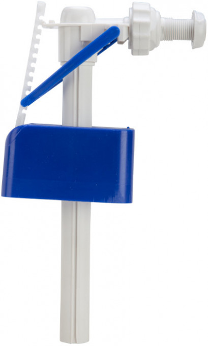 Robinet Flotor Blue Rambo cu Stut din Plastic / D[inch]: 3/8