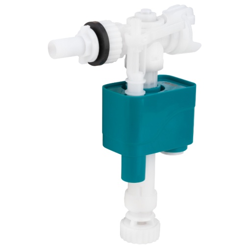 Robinet Flotor Universal Vas WC Incarcare Verticala-Orizontala / Stut: Plastic; D[inch]: 3/8