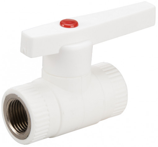Robinet Trecere PP-R FI-FI