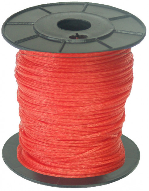 Sfoara Plastic pt Constructii / D[mm]: 1; L[m]: 50