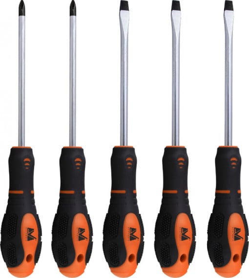 Surubelnite ETP 5 Pcs