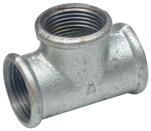 Teu Zincat 130 ESS