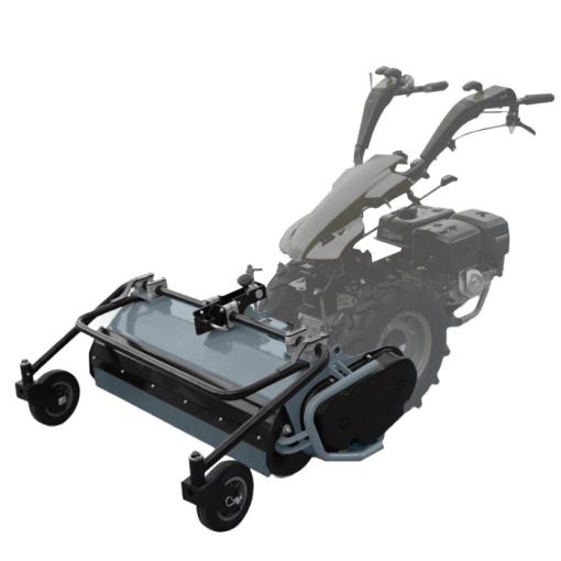 Tocator Iarba Motocultivator Evotools PLUS