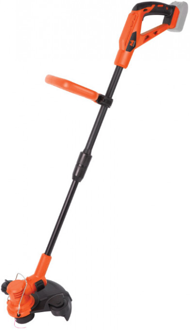 Trimmer fara Acumulator si Incarcator MAX 20V ONE EPTO / U[V]: 18V