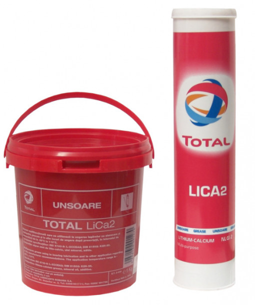 Vaselina TOTAL LICA 2