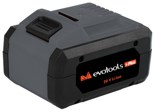 Acumulator 6Ah POWER Evotools PLUS