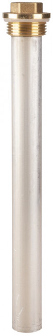 Anod Magneziu Panouri Solare Presurizate Heat Pipe / D[inch]: 3/4
