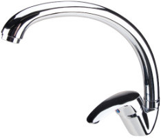 Baterie Aqua Bucatarie Lebada Tip C