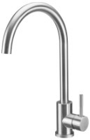 Baterie Bucatarie Lebada Tip U INOX 5001