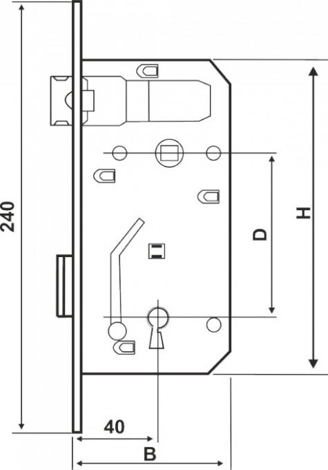 Dimensiuni