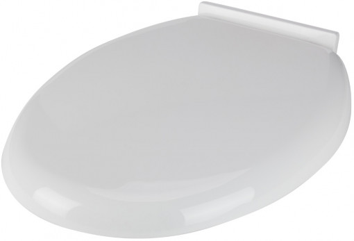 Capac WC Soft Close PP LPA-023