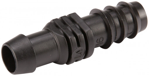 Conector Linie Tub Picurare 1001 / D[mm]: 16