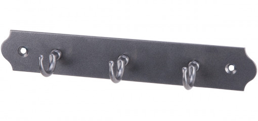 Cuier Metalic pentru Chei 5164 / D[mm]: 40x240