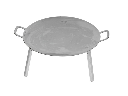 Disc pentru Gatit Inox / D[mm]: 400