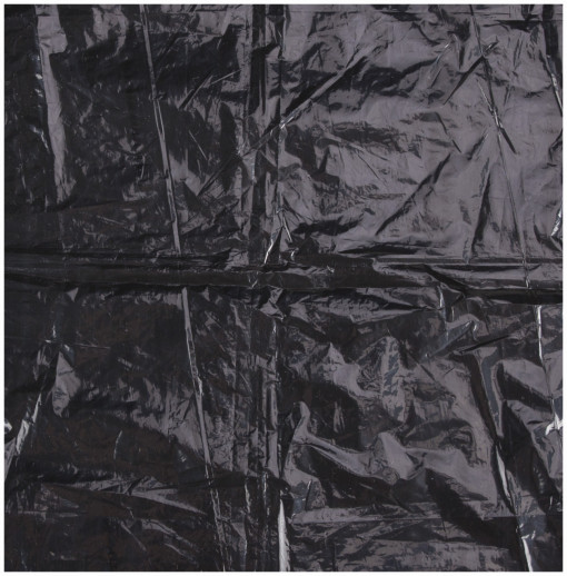 Folie Mulcire Neagra Neperforata