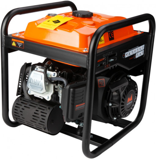 Generator Invertor EPTO DIG 3500 / P[W]: 3500