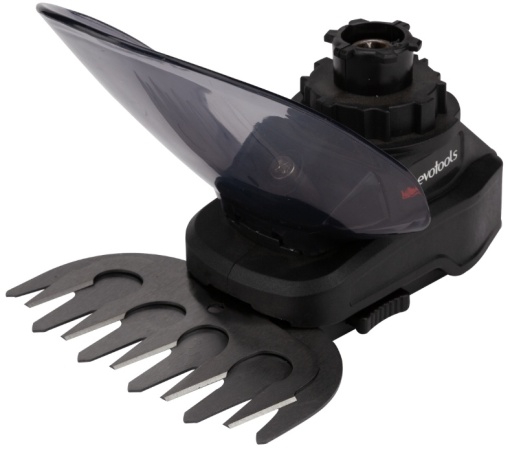 Cap Ferastrau Tuns Iarba/Gard Viu pentru Masina de Insurubat Multifunctionala MT20 MAX 20V ONE EvoTools.