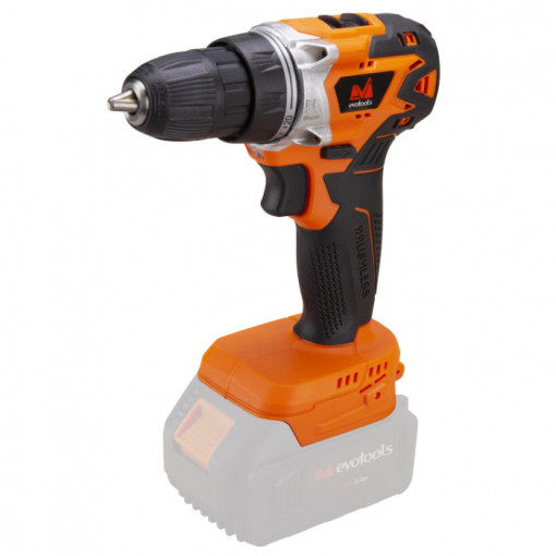 Masina de Gaurit si Insurubat fara Acumulator si Incarcator EPTO Brushless / U[V]: 20; T[Nm]: 50; Led: Da