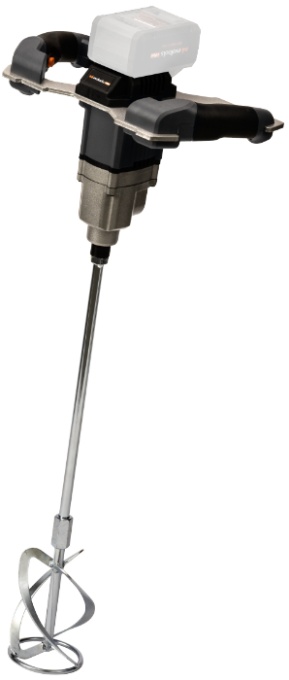 Mixer Universal Brushless fara Acumulator si Incarcator MAX 20V POWER Evotools Plus