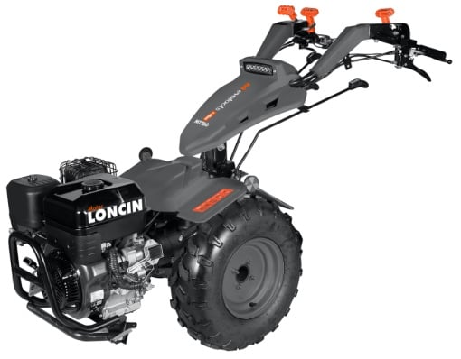 Motocultivator Evotools PLUS Loncin MT760A / P[CP]: 15