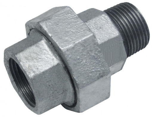 Olandez Zincat FI-FE 331 EVO