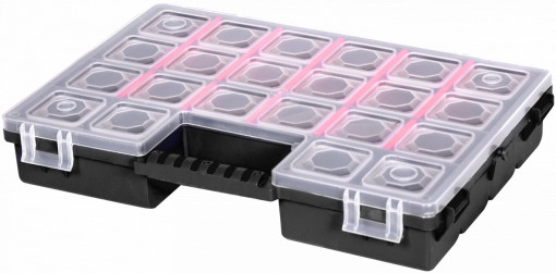 Organizator Tandem 300B