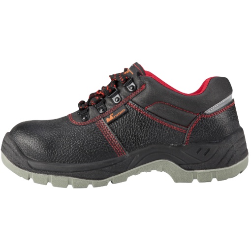 Pantofi Protectie Talpa Injectata PU S3
