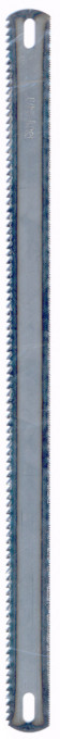Panza Bomfaier Dubla Metal&amp;Lemn Globus / L[mm]: 300; B[mm]: 25