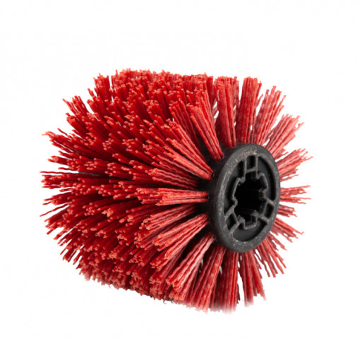 Perie Nylon / D[mm]: 120