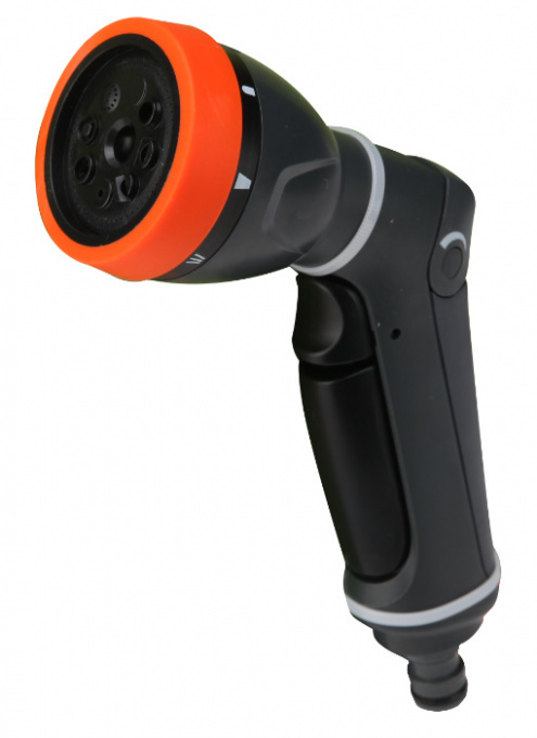 Pistol de Stropit 8 Functii 2015 PLUS