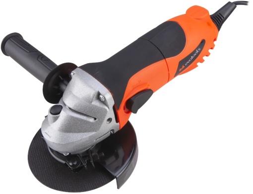 Polizor Unghiular AG 125 630W EPTO