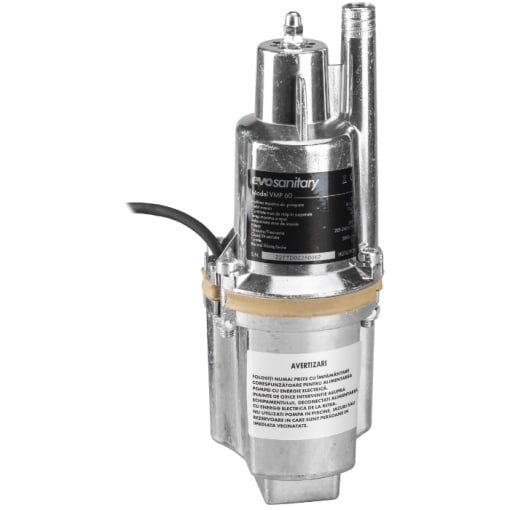 Pompa Submersibila Pulsatorie VMP / P[W]: 280