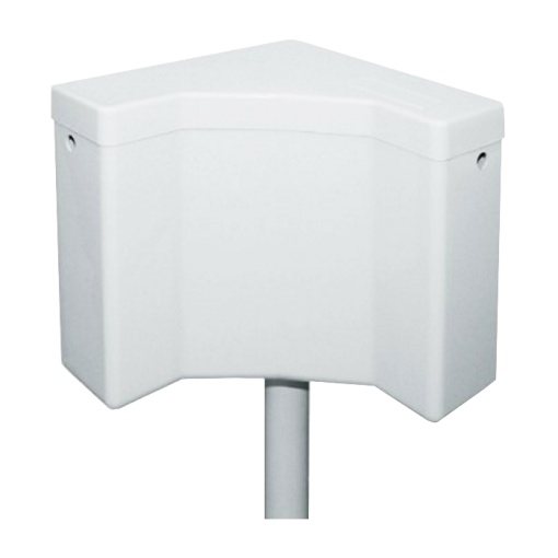 Rezervor WC de Colt / V[l]: 9