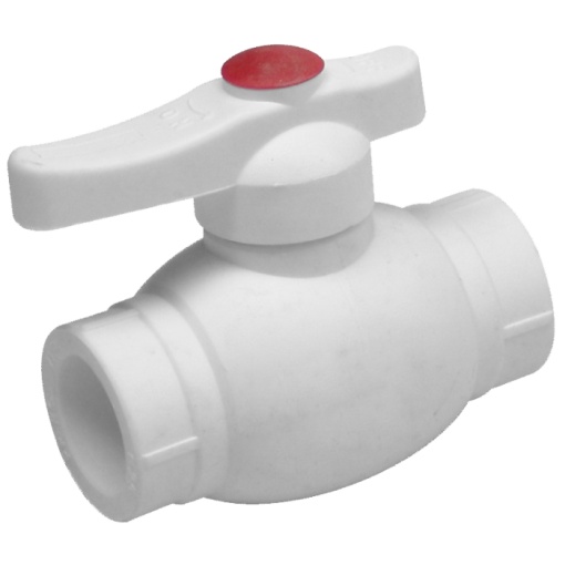 Robinet cu Sfera PP-R ESS