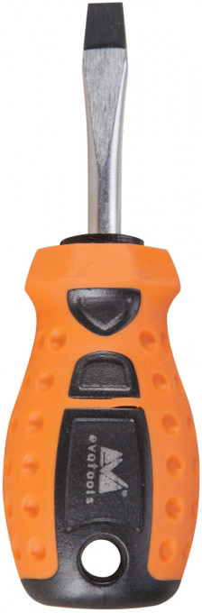 Surubelnita Scurta Cr-V ( - ) / B[mm]: 6.5; L[mm]: 42