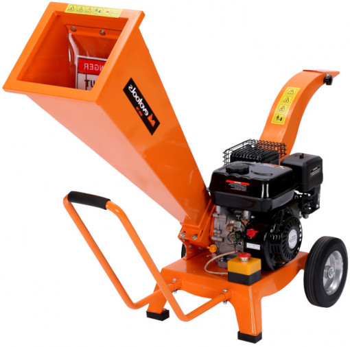 Tocator Crengi WD70 7CP Transmisie Directa EPTO.