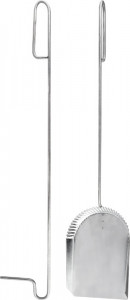 Accesorii Soba Faras + Vatrai / L[mm]: 590