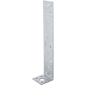 Ancora Otel Lat pt Fixare in Beton Imbinare Lemn