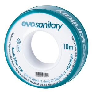 Banda PTFE 1109 / 10 bucati