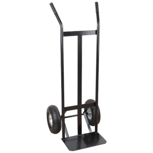 Carucior de Transport Marfa / S[kg]: 100; l[mm]: 460; H[mm]: 1170