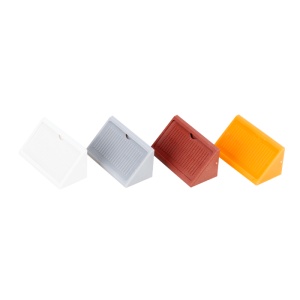 Coltar De Legatura Din Plastic Pentru Mobilier / 25 bucati