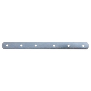 Conector Plat Ingust Mobilier / 10 bucati